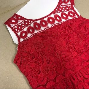 Ricki’s Ladies Dress